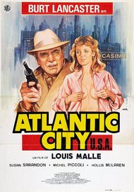 Atlantic City U.S.A. - vosit